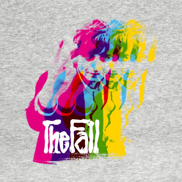 The Fall by HAPPY TRIP PRESS